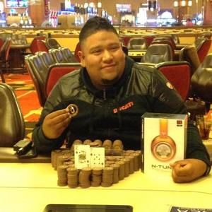 Meet your Posher, Daniel